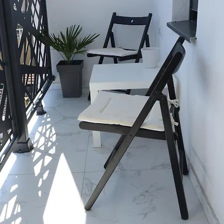 Kristina Stan Na Dan Apartment Smederevska Palanka