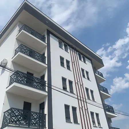 아파트 Kristina Stan Na Dan