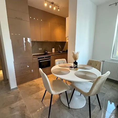 Apartment Kristina Stan Na Dan