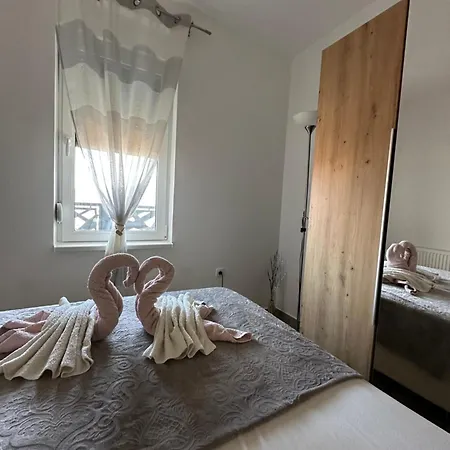 Kristina Stan Na Dan Apartment Smederevska Palanka