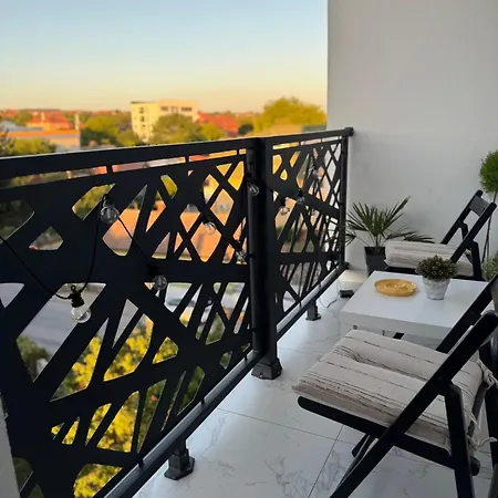 아파트 Kristina Stan Na Dan Smederevska Palanka