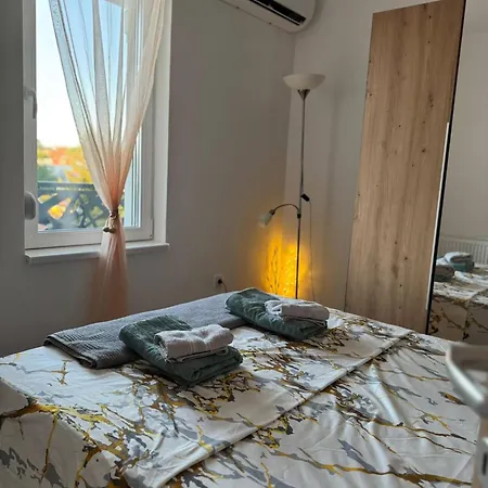 아파트 Kristina Stan Na Dan