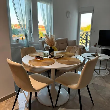 아파트 Kristina Stan Na Dan